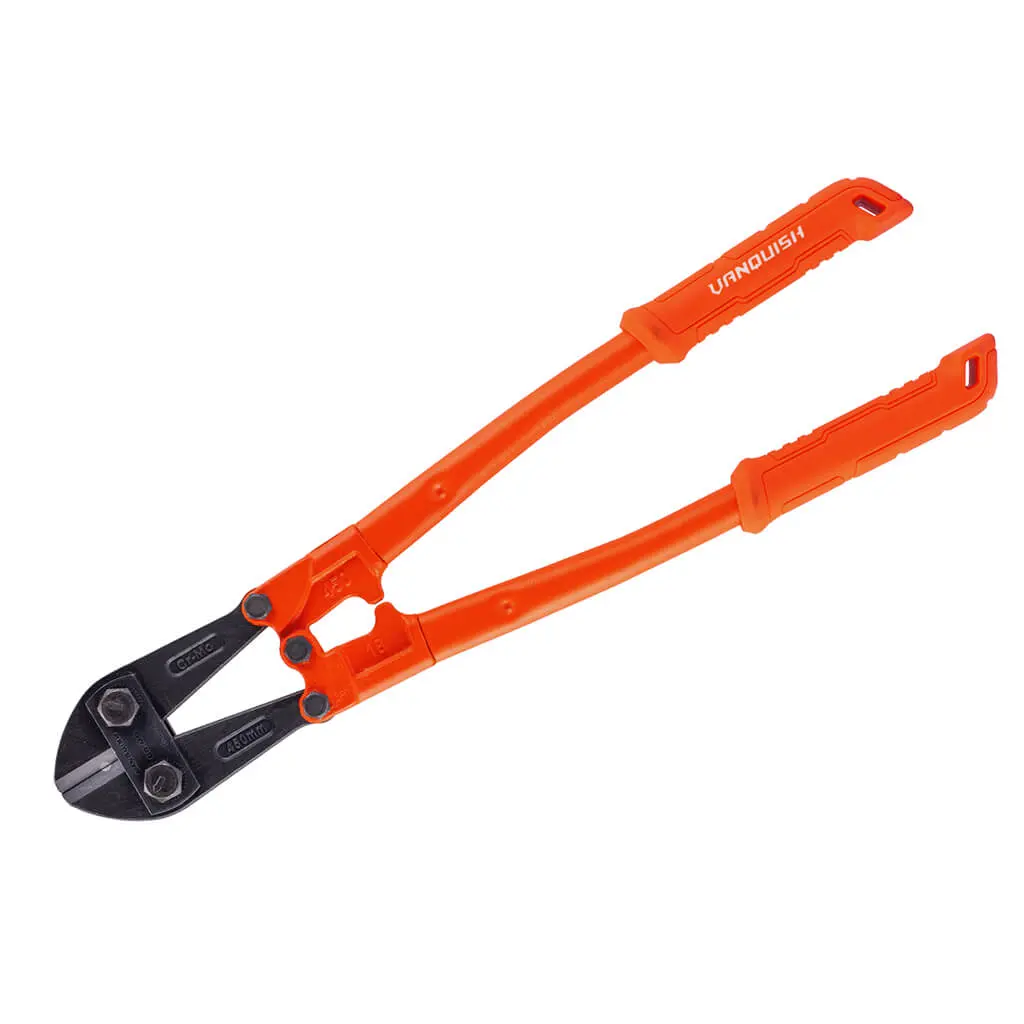 Vanquish 18 In. Bolt Cutter 1
