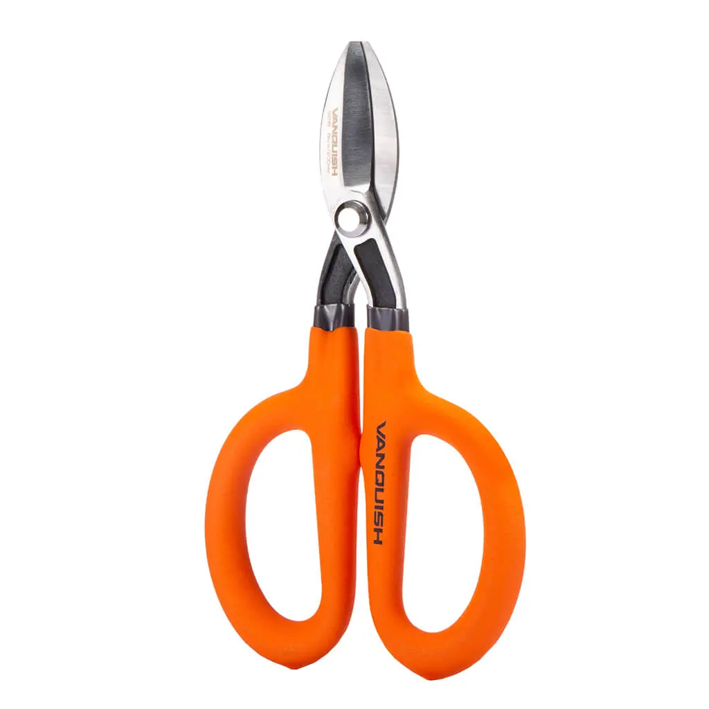 Vanquish 3288 8 In. Pattern Snip 1