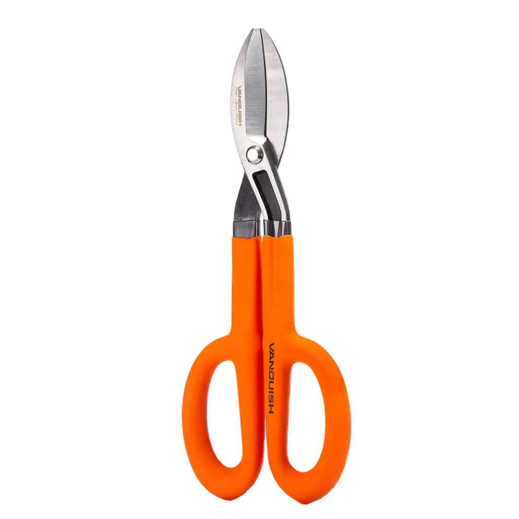 Vanquish 3290 12 In. Pattern Snip 1
