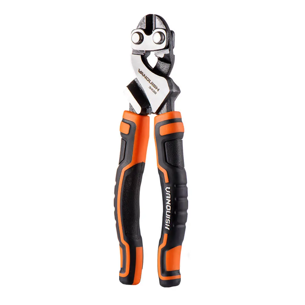 Vanquish 3438 8 In. Bolt Cutter 1