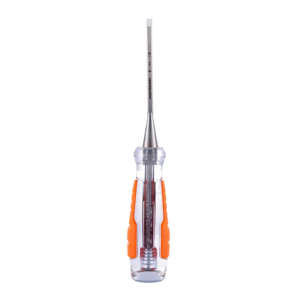 Vanquish 4601 1/4 In. High Impact Wood Chisel 1