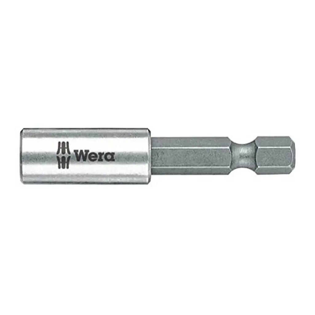 Wera 05073357001 899/4/1 Sb 1/4 In. X 3 In. Universal Bit Holder 1