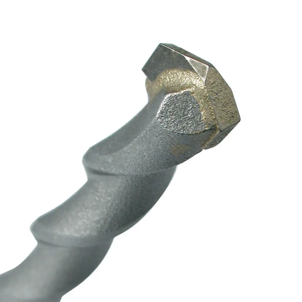 Sabercut 5/32 In 4-1/2 In Carbide Tipped Concrete Anchor Tapper Drill Bit 2