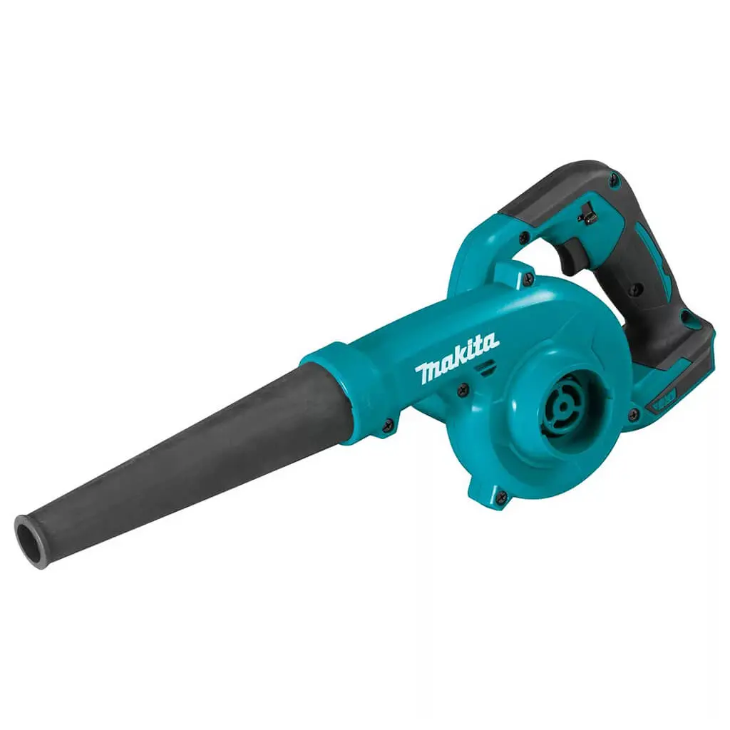 Makita Dub185z 18V Lxt Lithium-Ion Cordless Blower / Vacuum (Tool Only) 1