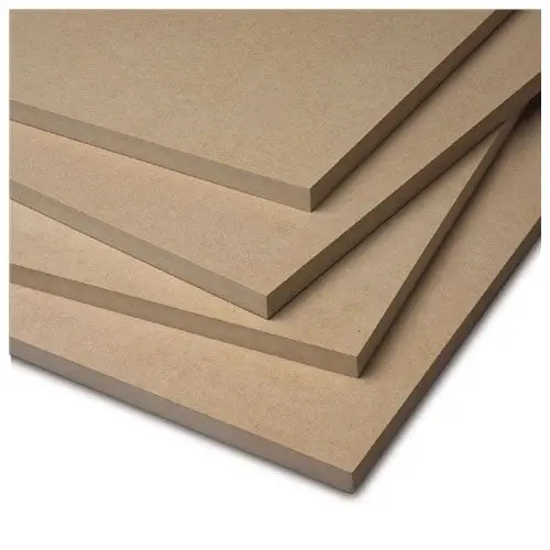 3/4" X 49" X 97" Mdf Medium Density Fiberboard 1