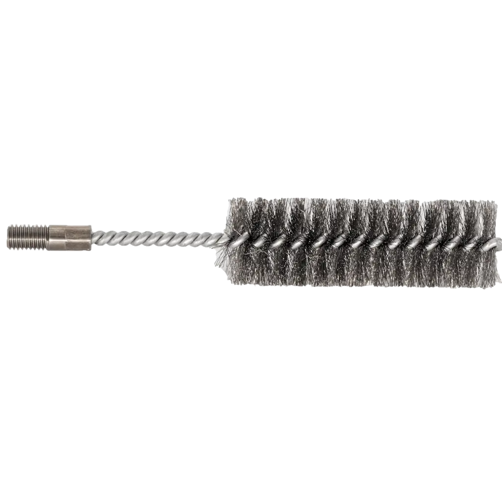 Duradrive 9/16 In Steel Acrylic Vinylester Adhesive Premium Cleaning Wire Brush 1