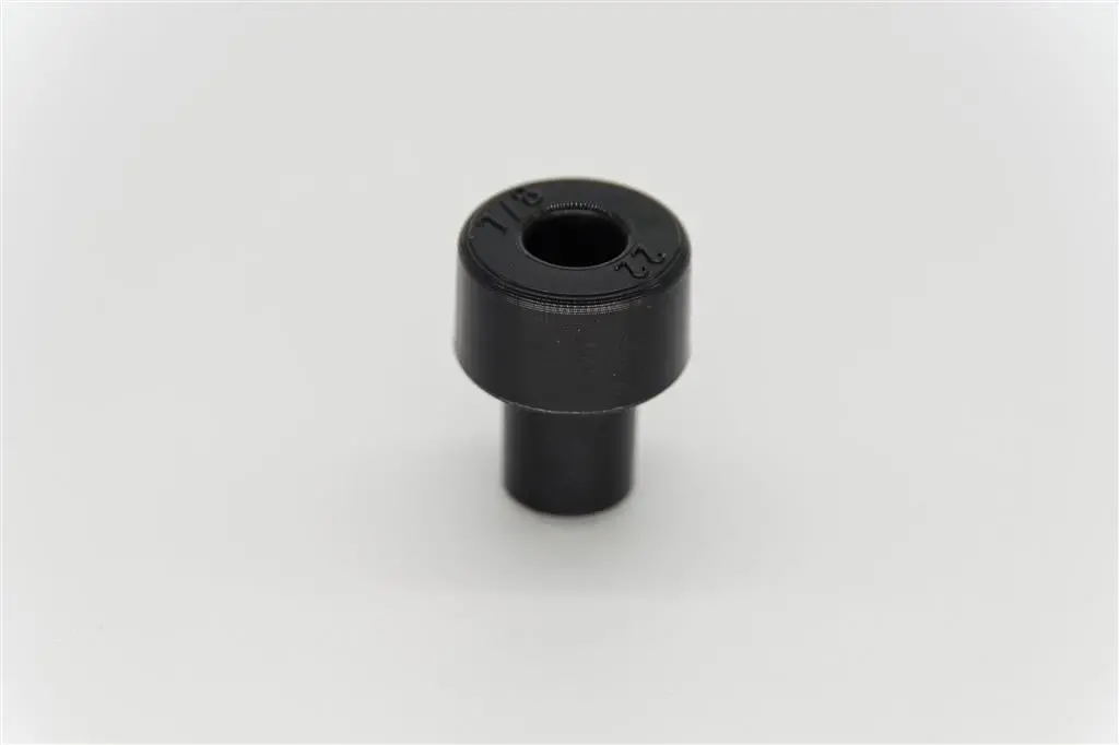 Duradrive 11/16 In. Nozzle Piston Plug 1