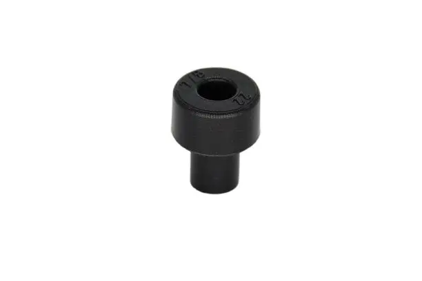 Duradrive 1-1/8 In Acrylic Vinylester Adhesive Nozzle Piston Plug 1