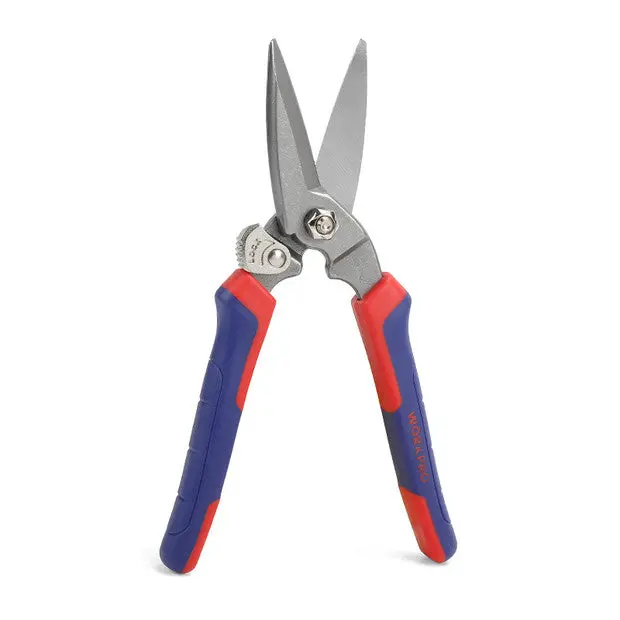 Workpro W015023 81" Multi-Purpose Forged Shears 1