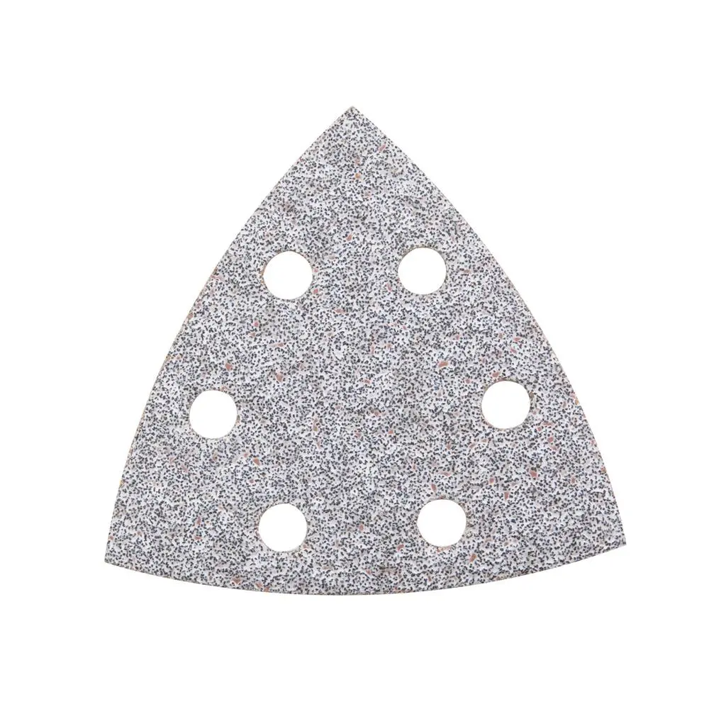 Sabercut Multi-Tool Sandpaper 3-3/5" 60 Grit 25Pk 1