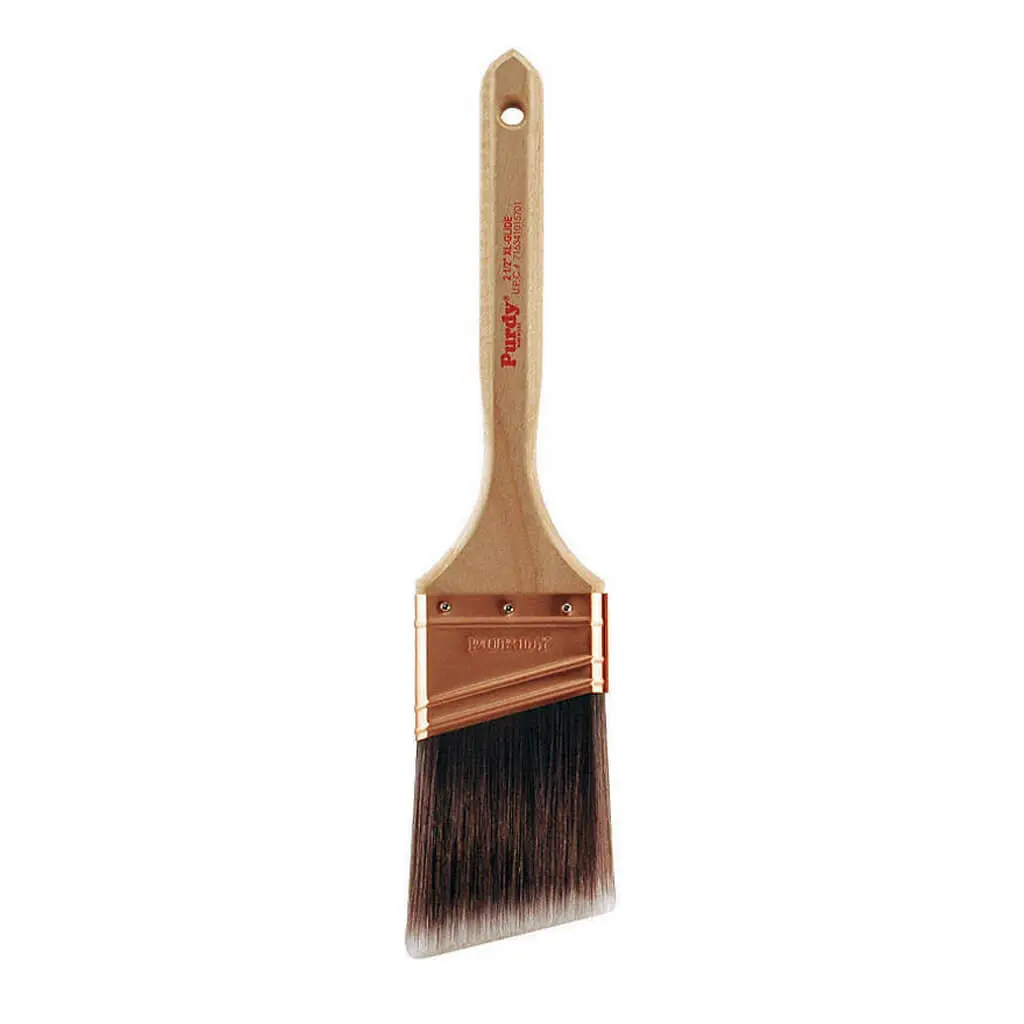 Purdy 144152325 2-1/2 In. Xl Glide Angular Sash And Trim Paint Brush 1