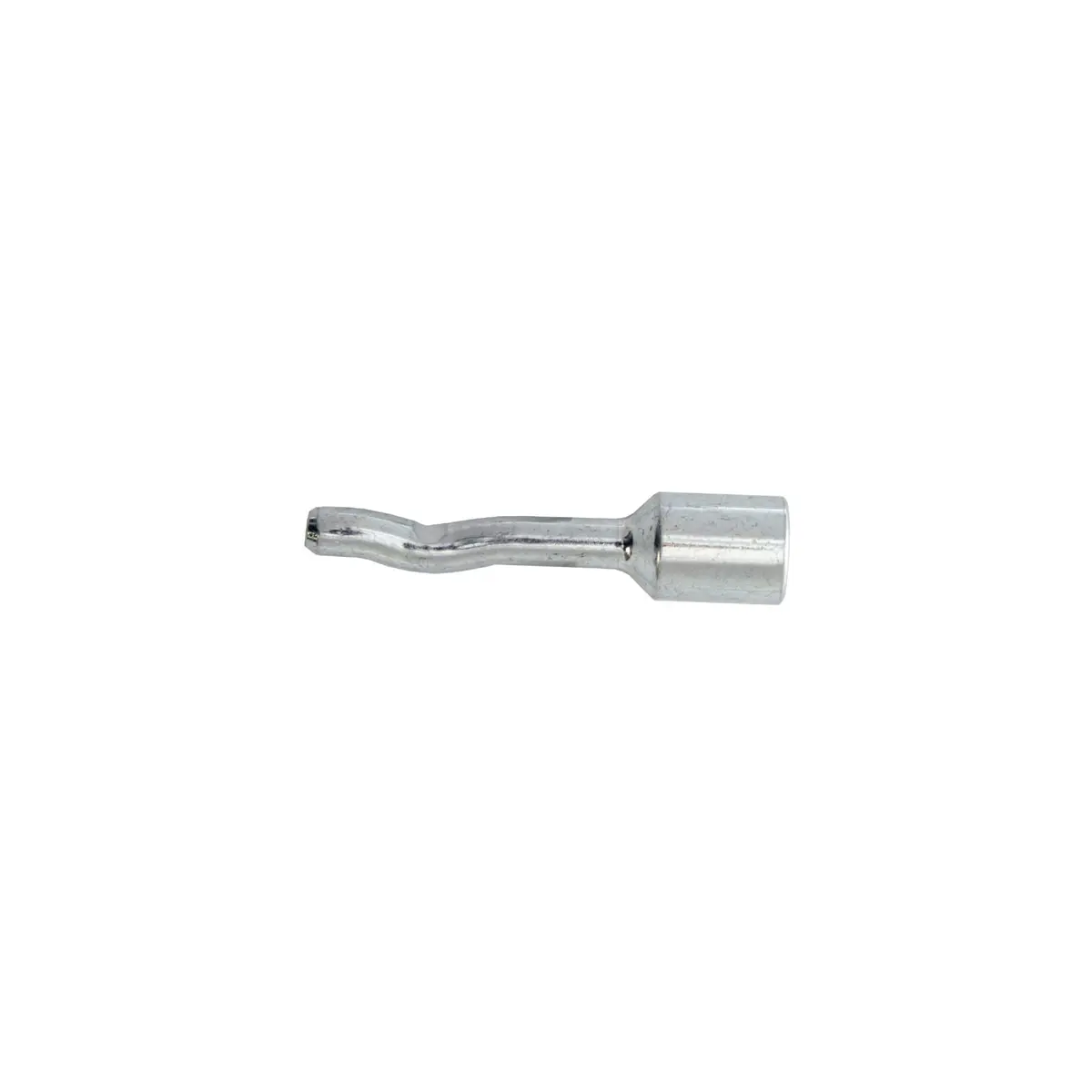 Duradrive 1/4 In. Pipe Internally Threaded Hammer Strike Anchor (100-Pack) 1