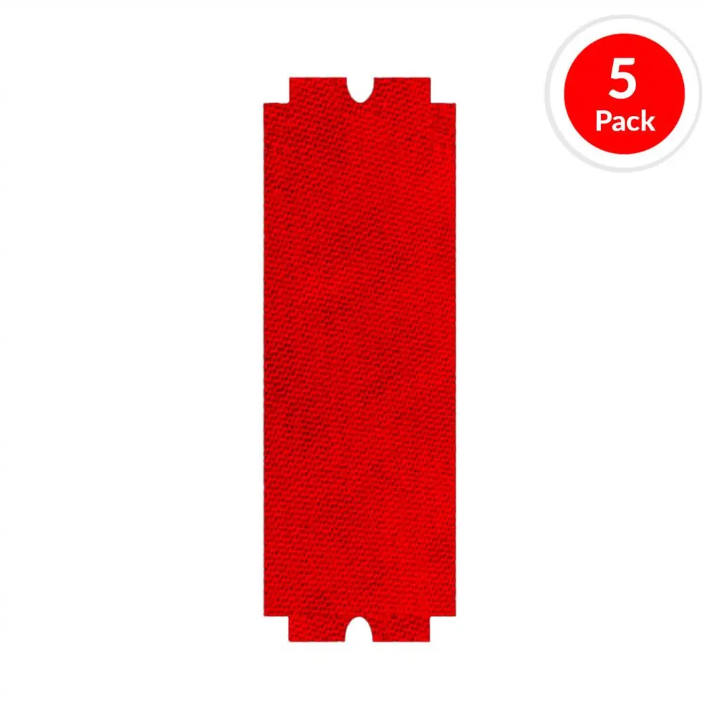 Diablo Dns431080h05g 4-3/16 In. X 11-1/4 In. 80-Grit Sandnet Reusable Drywall Sanding Sheet (5-Pack) 1