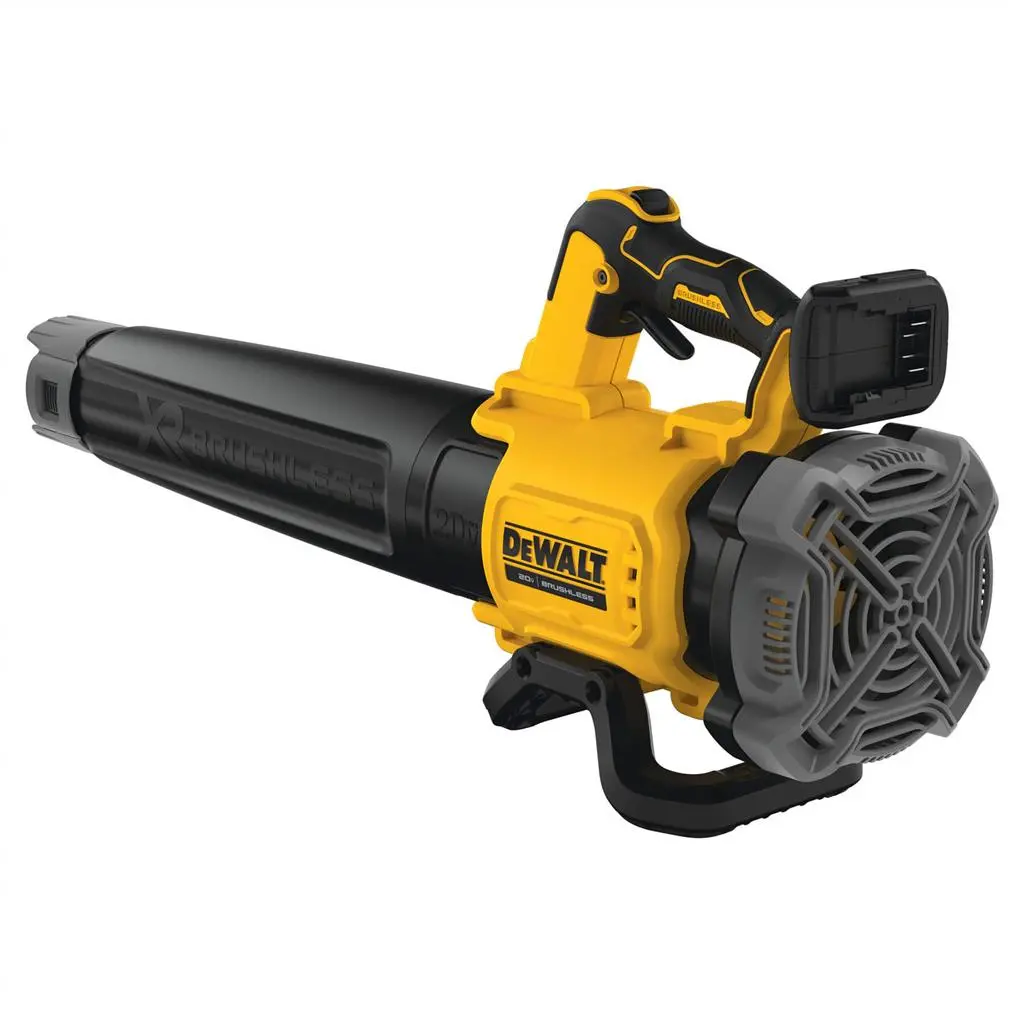 Dewalt Dcbl722b 20V Max Xr High Power Brushless Handheld Blower (Tool Only) 1