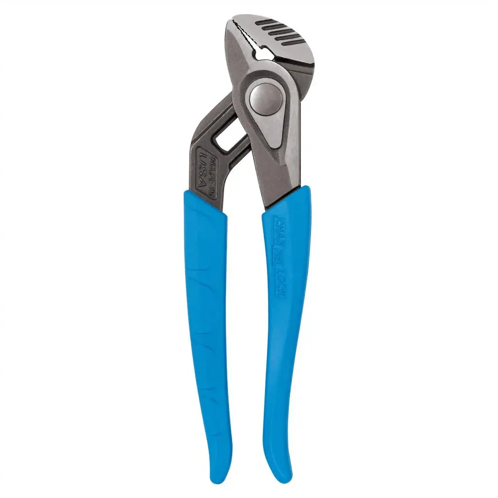 Channellock 428X 8 In. Speedgrip Straight Jaw Tongue And Groove Plier 1