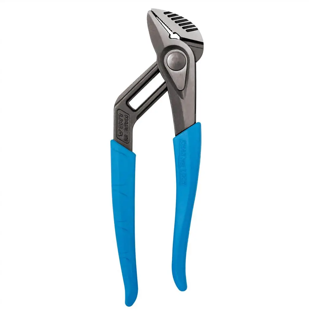 Channellock 430X 10 In. Speedgrip Straight Jaw Tongue And Groove Pliers 1