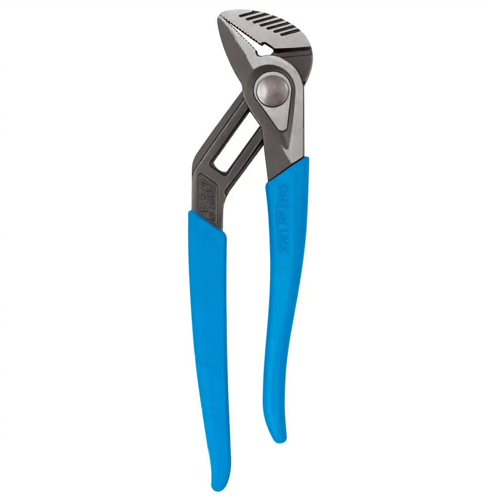 Channellock 440X 12 In. Speedgrip Straight Jaw Tongue And Groove Pliers 1