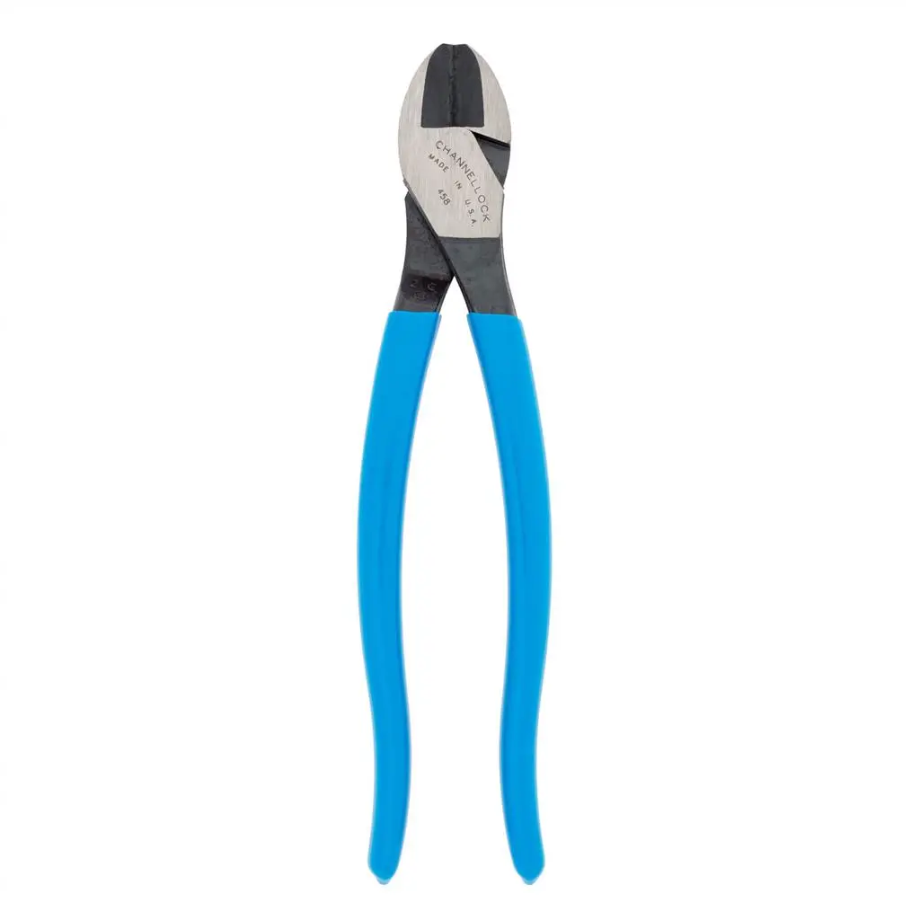 Channellock 458 8 In. Xlt Center Cutting Pliers 1