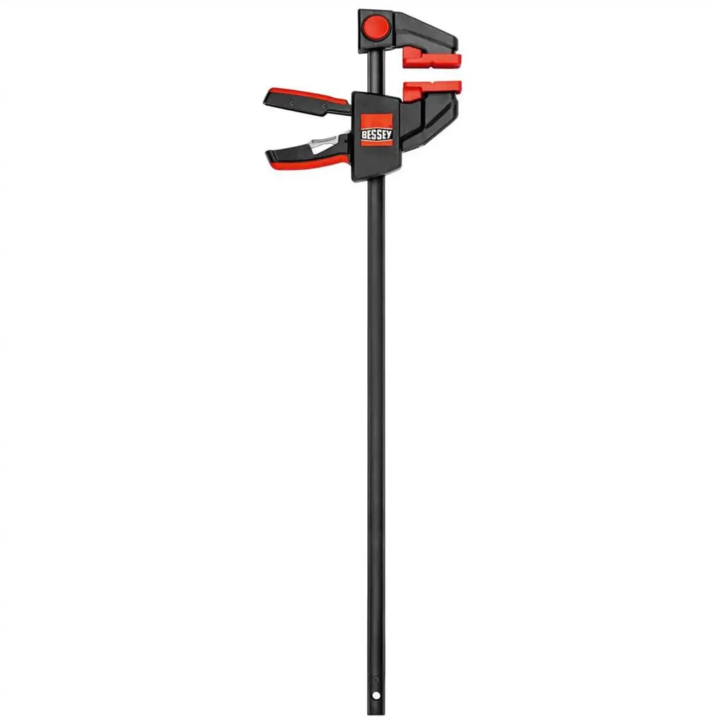 Bessey Ehkxl36 36 In. X 3-5/8 In. 600 Lb. Clamping Force Ehk Extra Large Trigger Clamp 1
