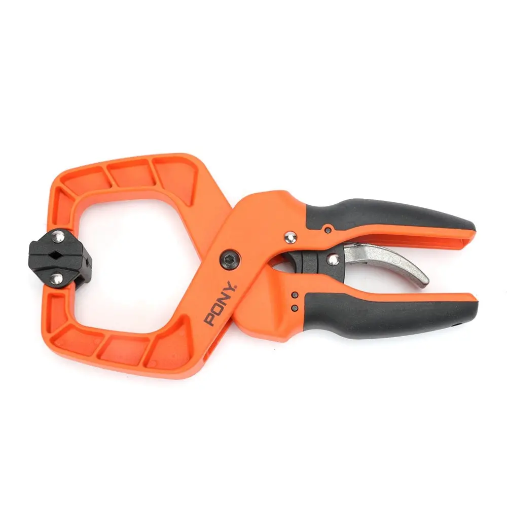 Pony 2In. Hand Clamp 1