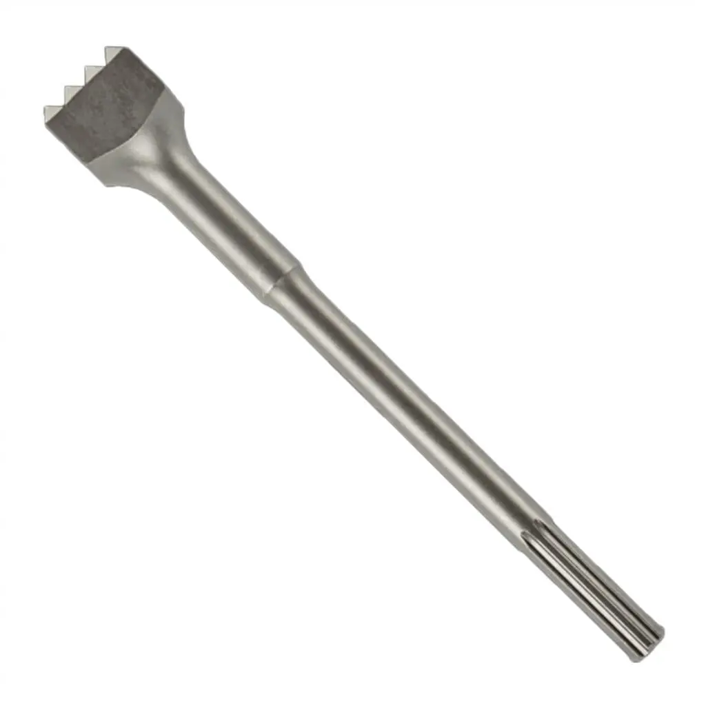 Bosch Hs1909-12 1-3/4 In. Square X 12-1/2 In. Sds-Max 25-Tooth Bushing Chisel Bit 1