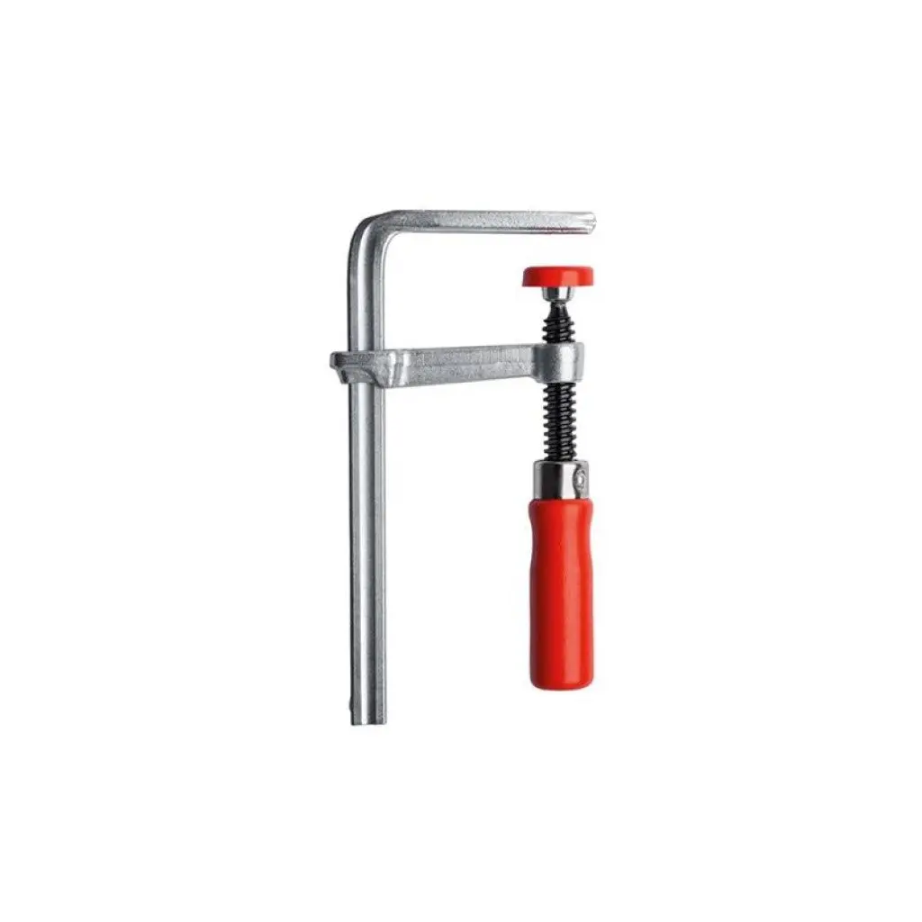 Bessey Gtr30b6 Gtr Series Screw Clamp 11-13/16 (300/60 Mm) 1