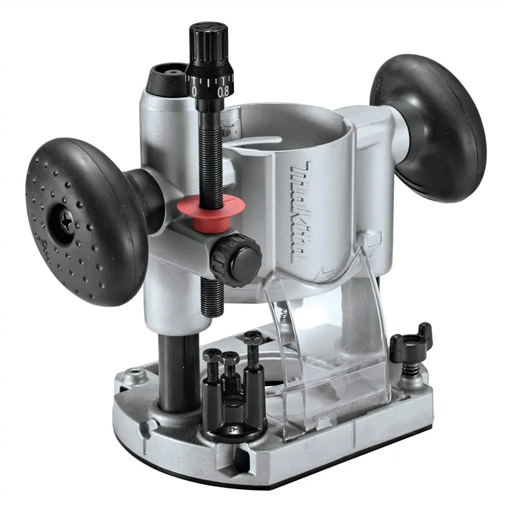 Makita 196094-2 Compact Router Plunge Base 1