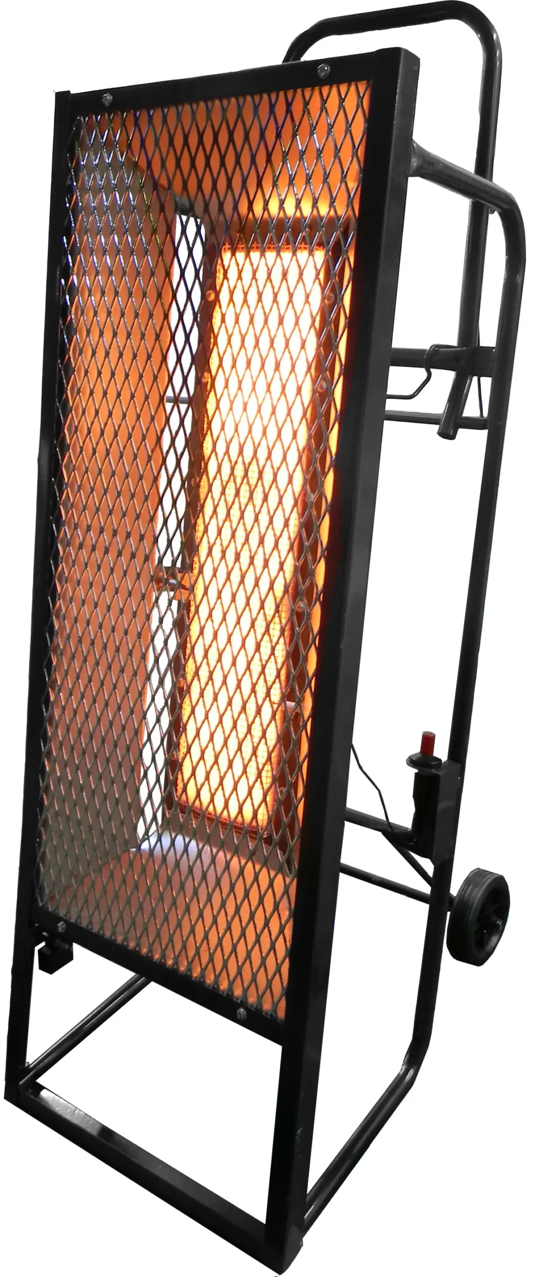 Lb White Sunblast 35 Radiant Heater 35000 Btuh Lp 1