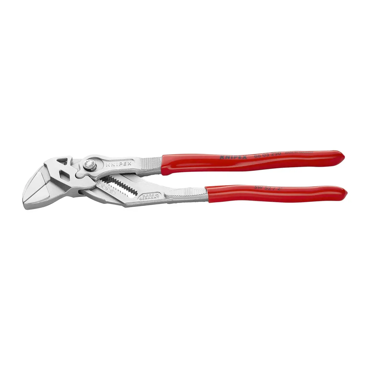 Knipex 86 03 250 10 In. Pliers Wrench 1