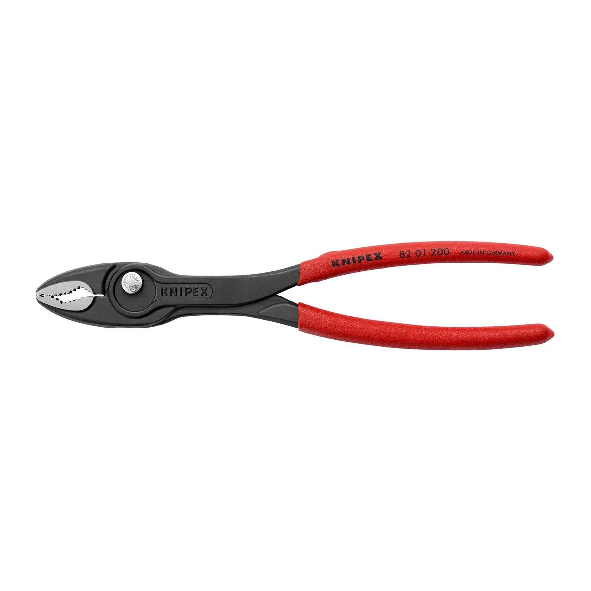 Knipex 82 01 200 Sba Twingrip Pliers 8" 1