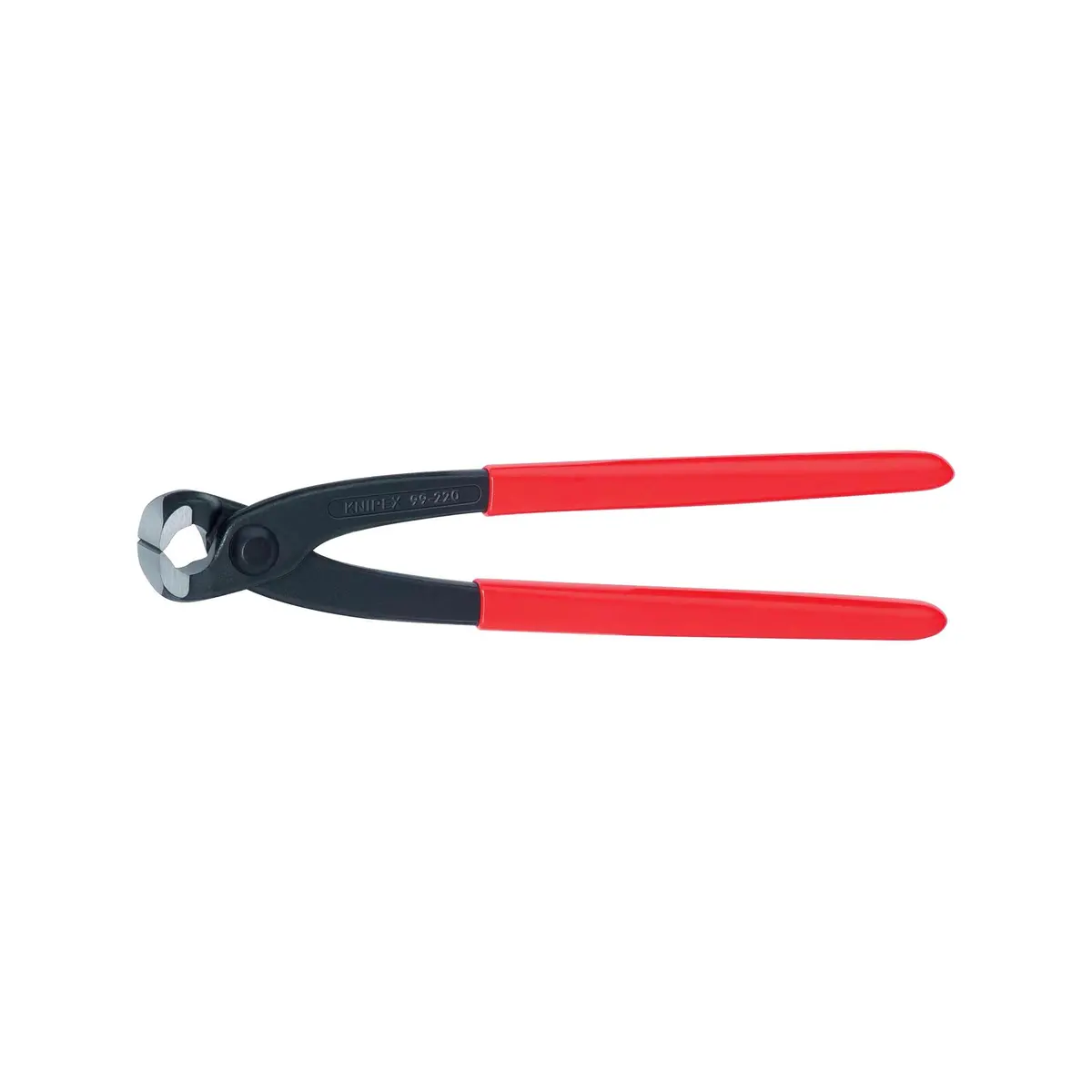 Knipex 99 01 220 Sba Concreters' Nippers 8-1/2" 1
