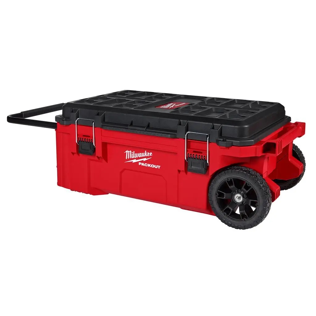 Milwaukee 48-22-8428 Packout Rolling Tool Chest 1