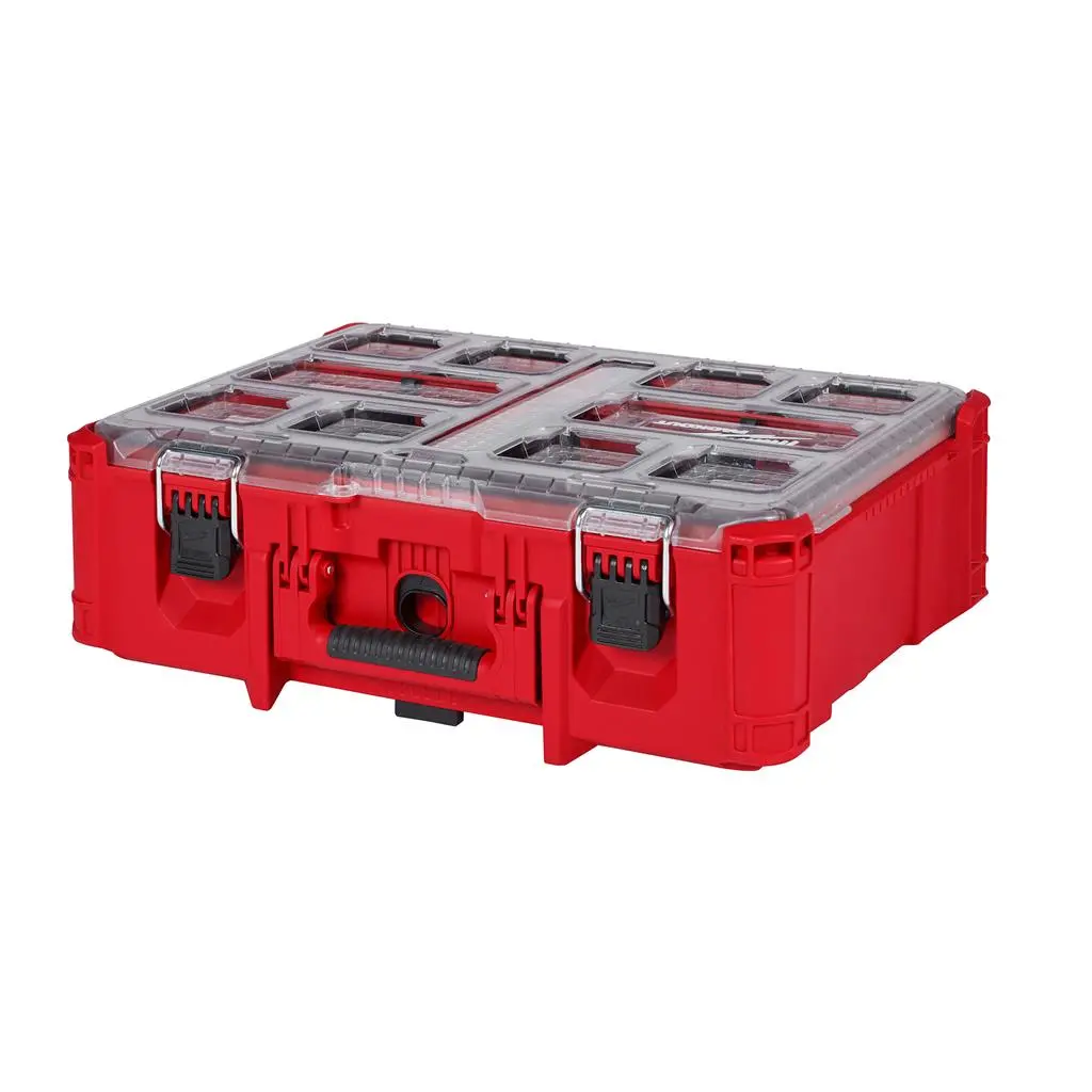 Milwaukee Packout Deep Organizer (48-22-8432) 1