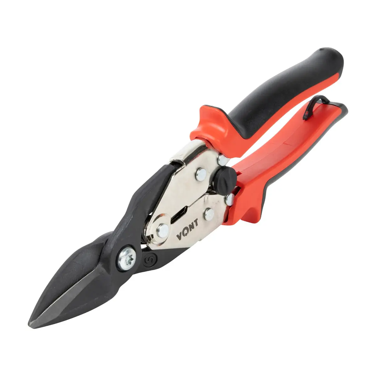 Vont 10" Straight-Cut Aviation Snips 1