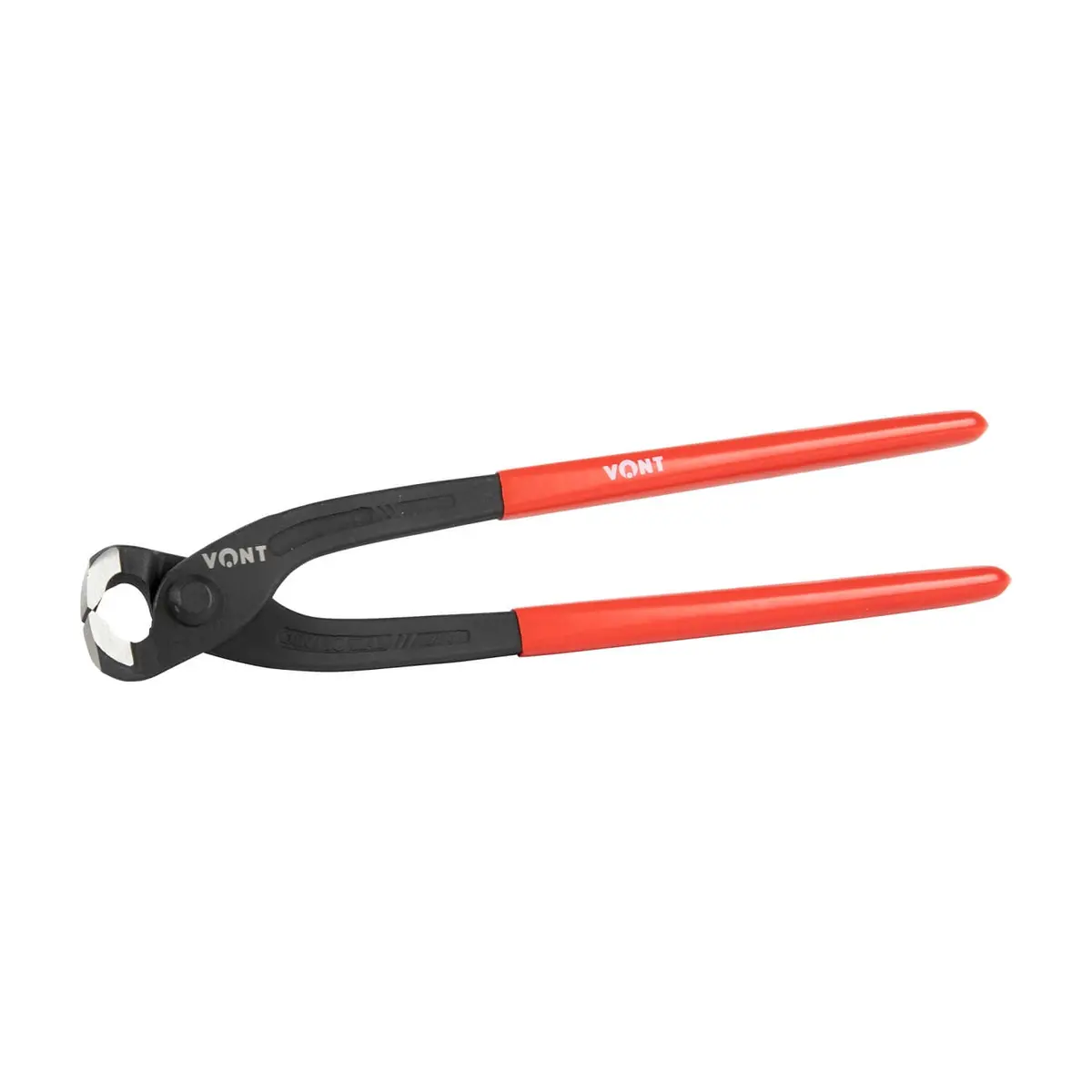 Vont 10 In. Concretors' Nippers 1