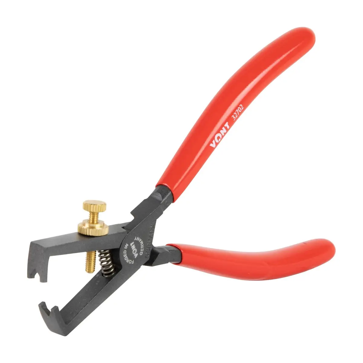 Vont 6 In. Wire Stripping Pliers 1