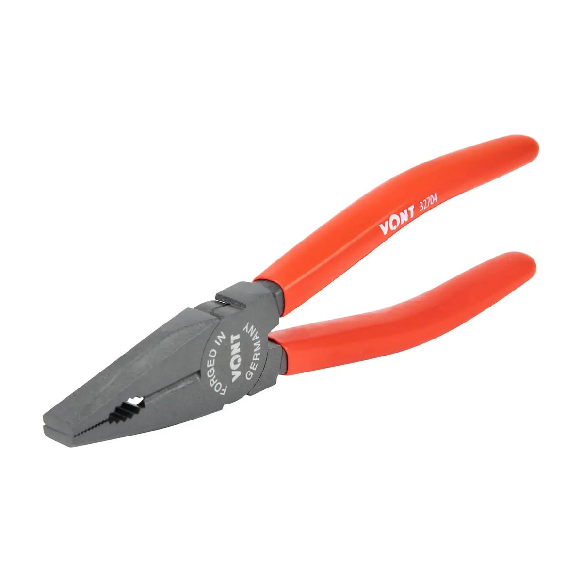 Vont 8 In. Combination Pliers 1