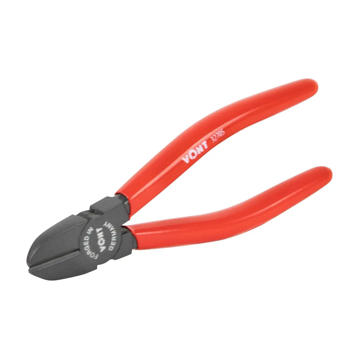 Vont 6 In. Diagonal Cutters 1