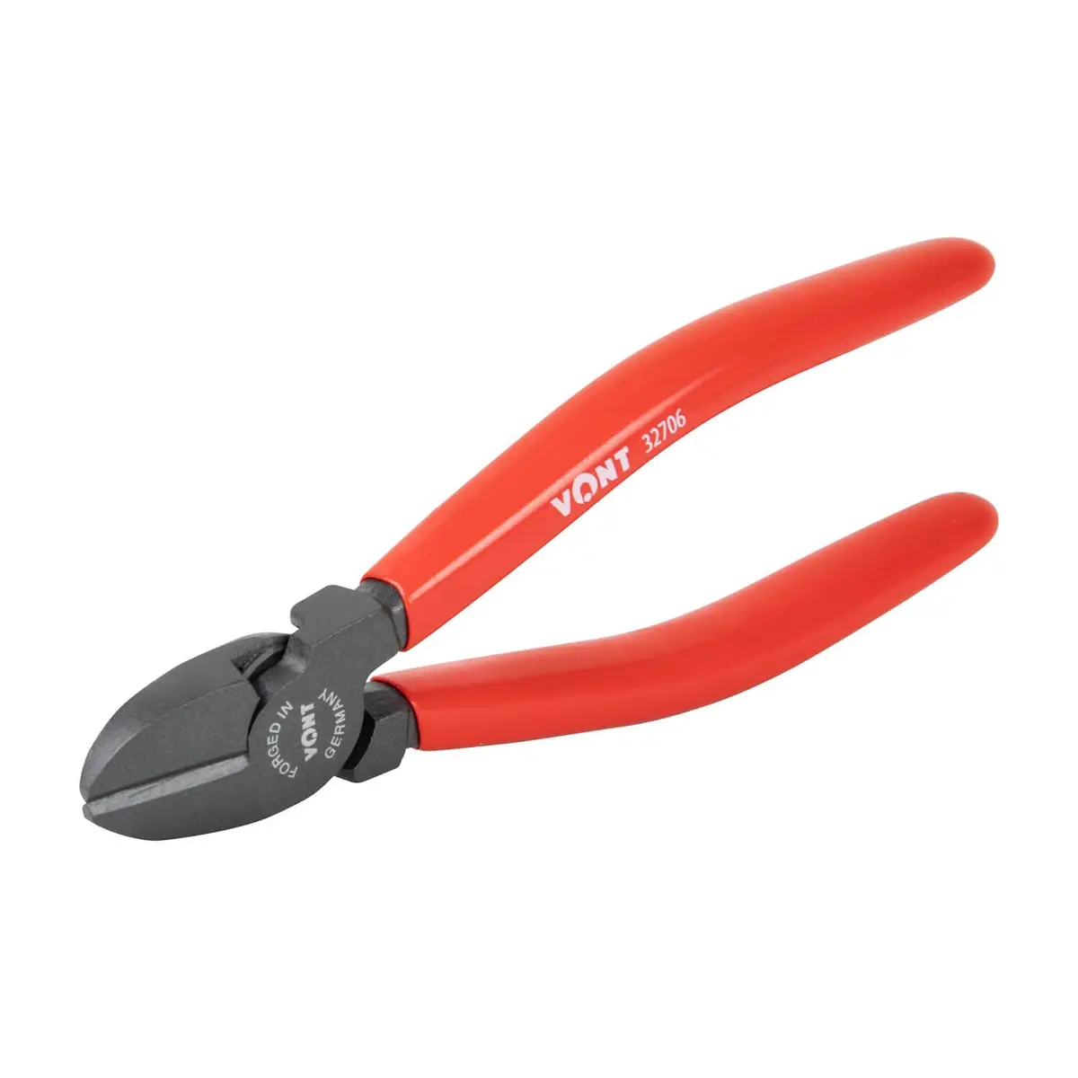 Vont 6 In. High Leverage Diagonal Cutters 1