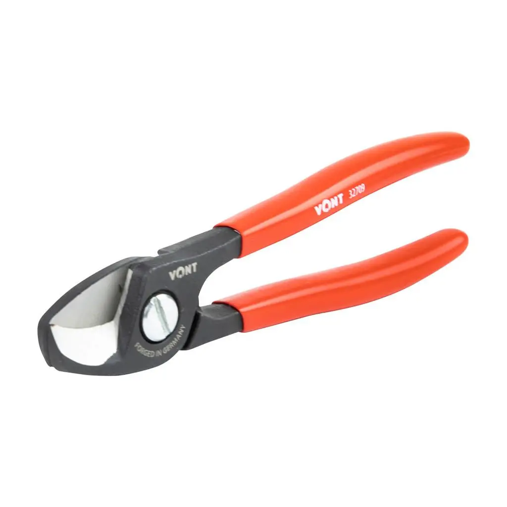 Vont 6 In. Cable Shears 1