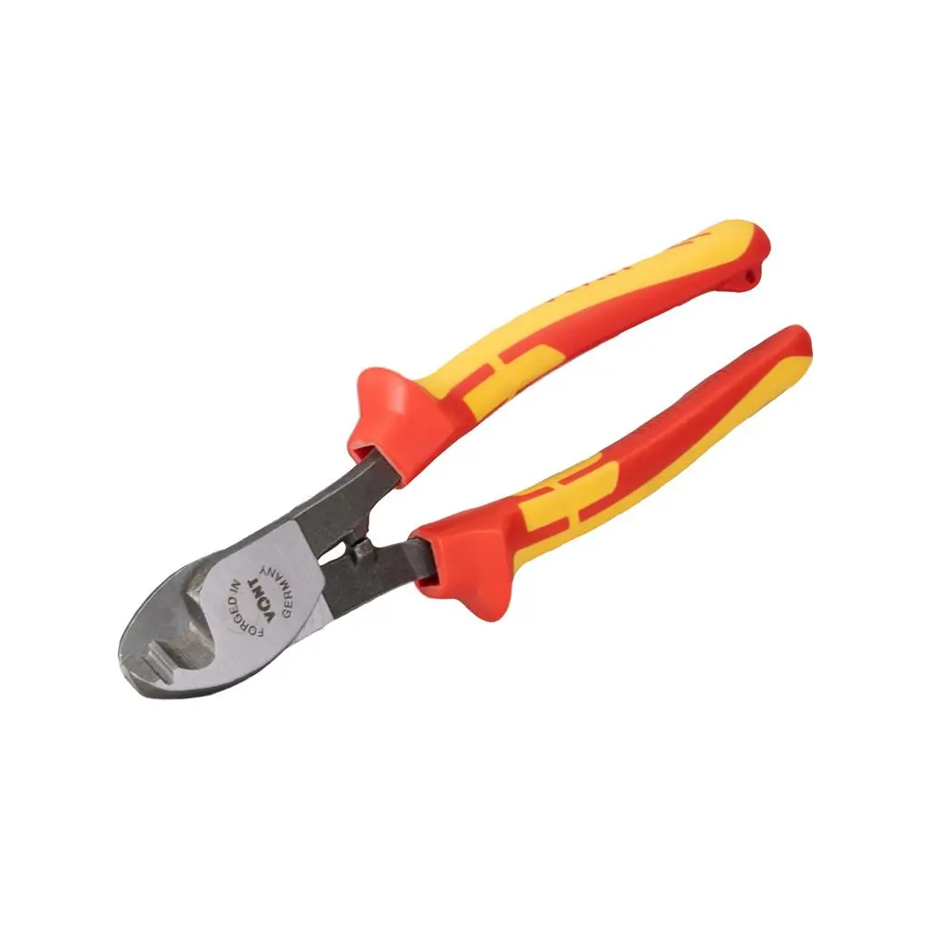Vont 8" Insulated Cable Shear 1