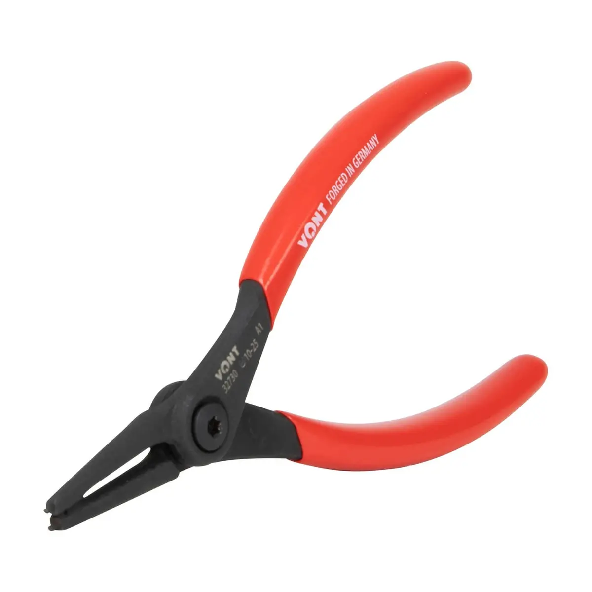 Vont 5-1/2 In. External Straight Snap-Ring Pliers 1