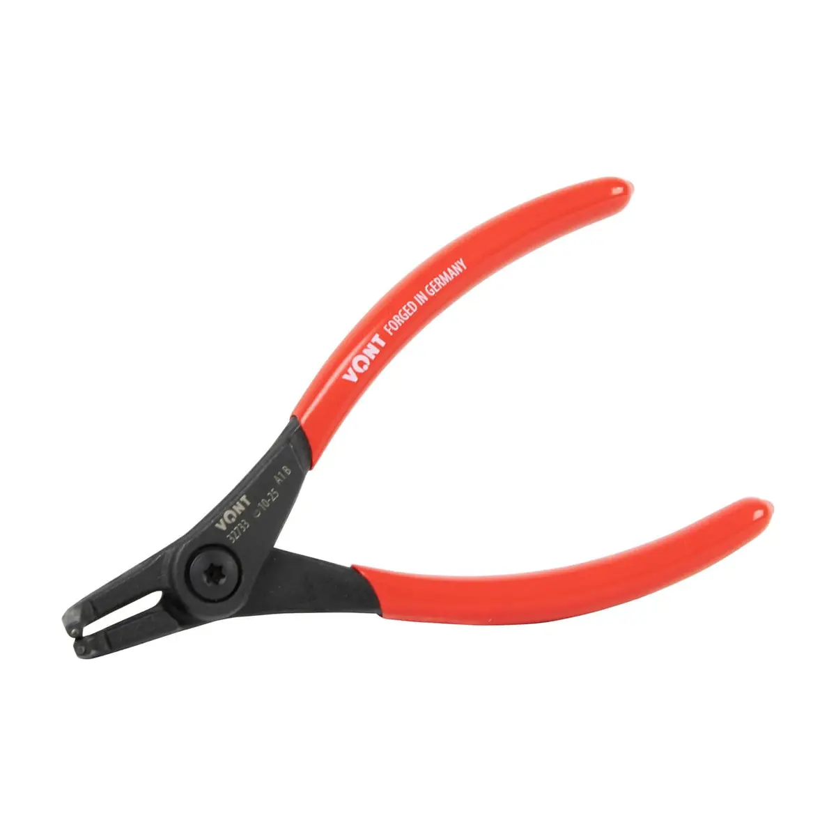 Vont 5-1/2 In. External Bent Snap-Ring Pliers 1