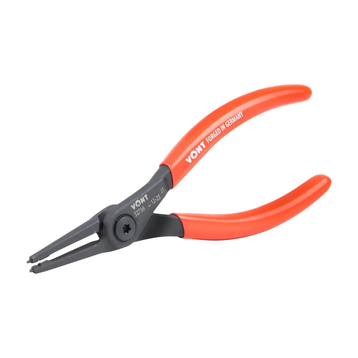 Vont 5-1/2 In. Internal Straight Snap-Ring Pliers 1