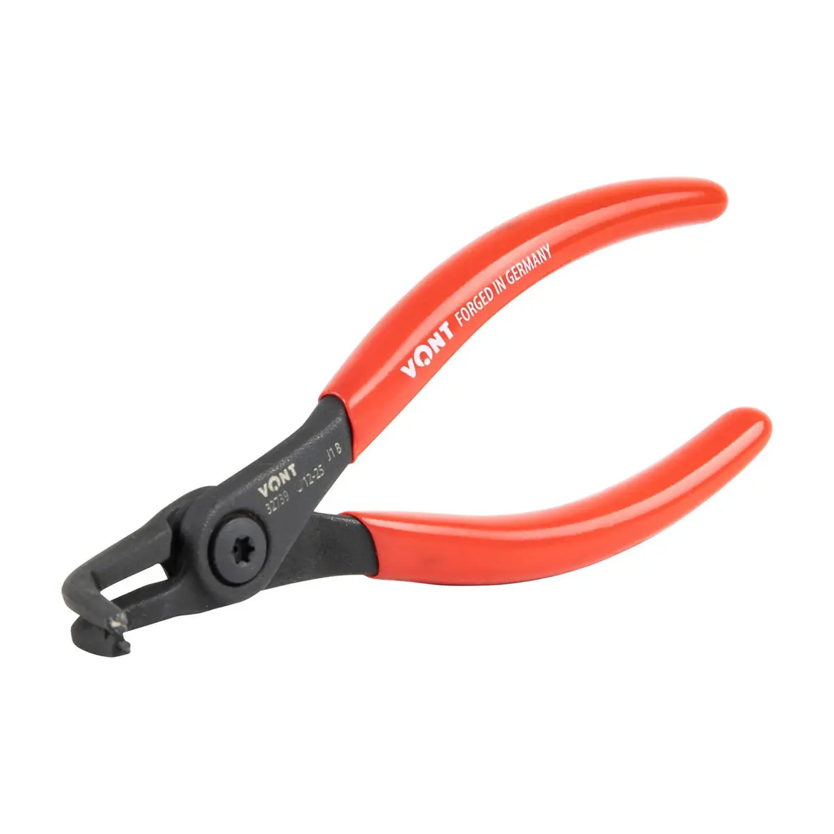 Vont 5-1/2 In. Internal Bent Snap-Ring Pliers 1