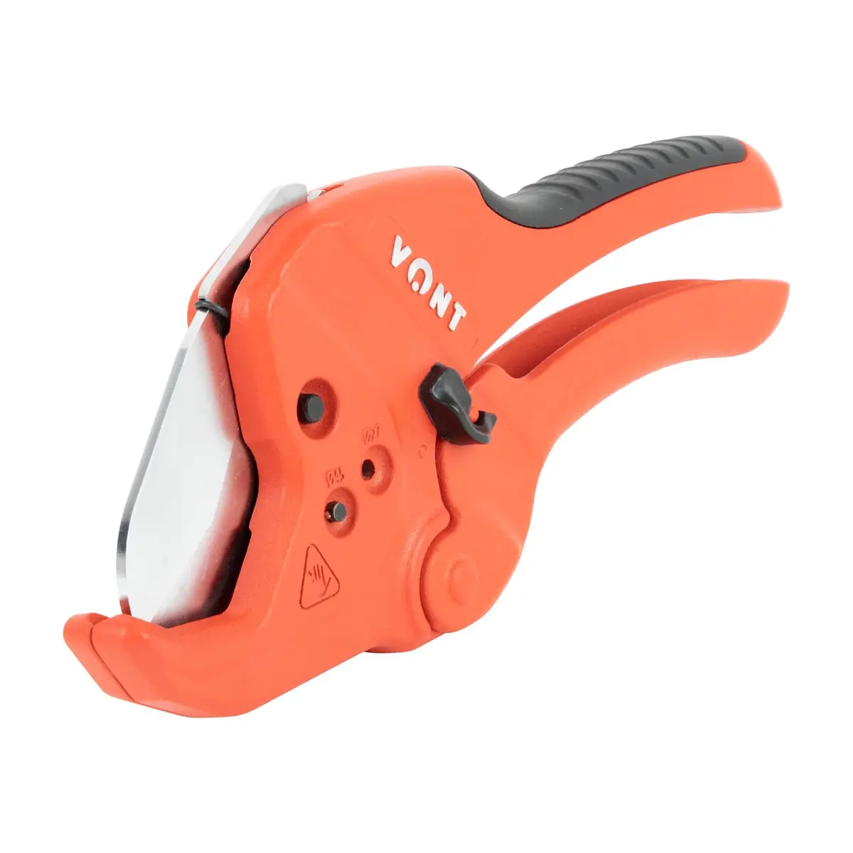 Vont 1-1/2 In. Abs/Pvc Pipe Cutter 1