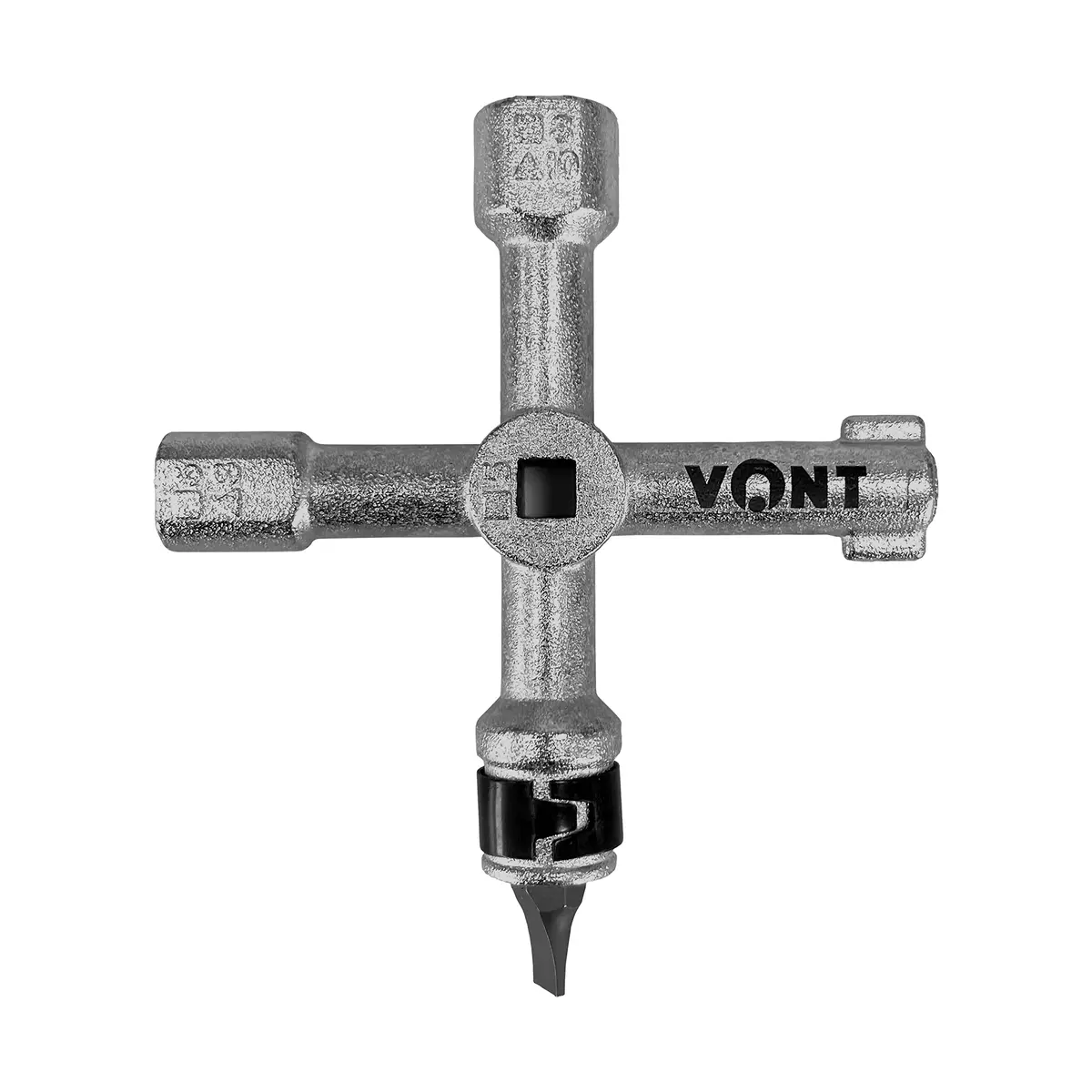 Vont Control Cabinet Key 1