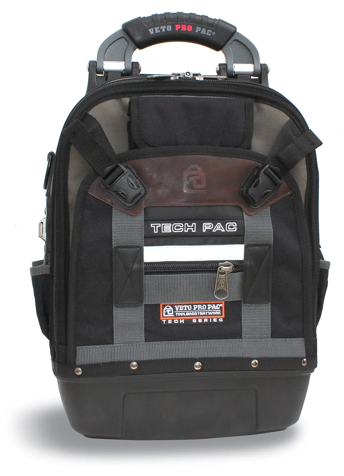 Veto Pro Pac Tech-Pac Tool Bag 1