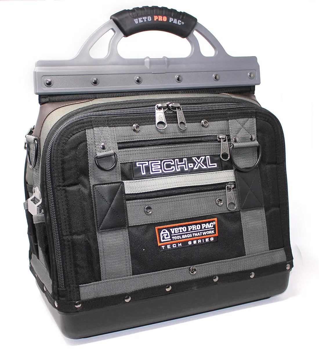 Veto Pro Pac Tech-Xl Tool Bag 1