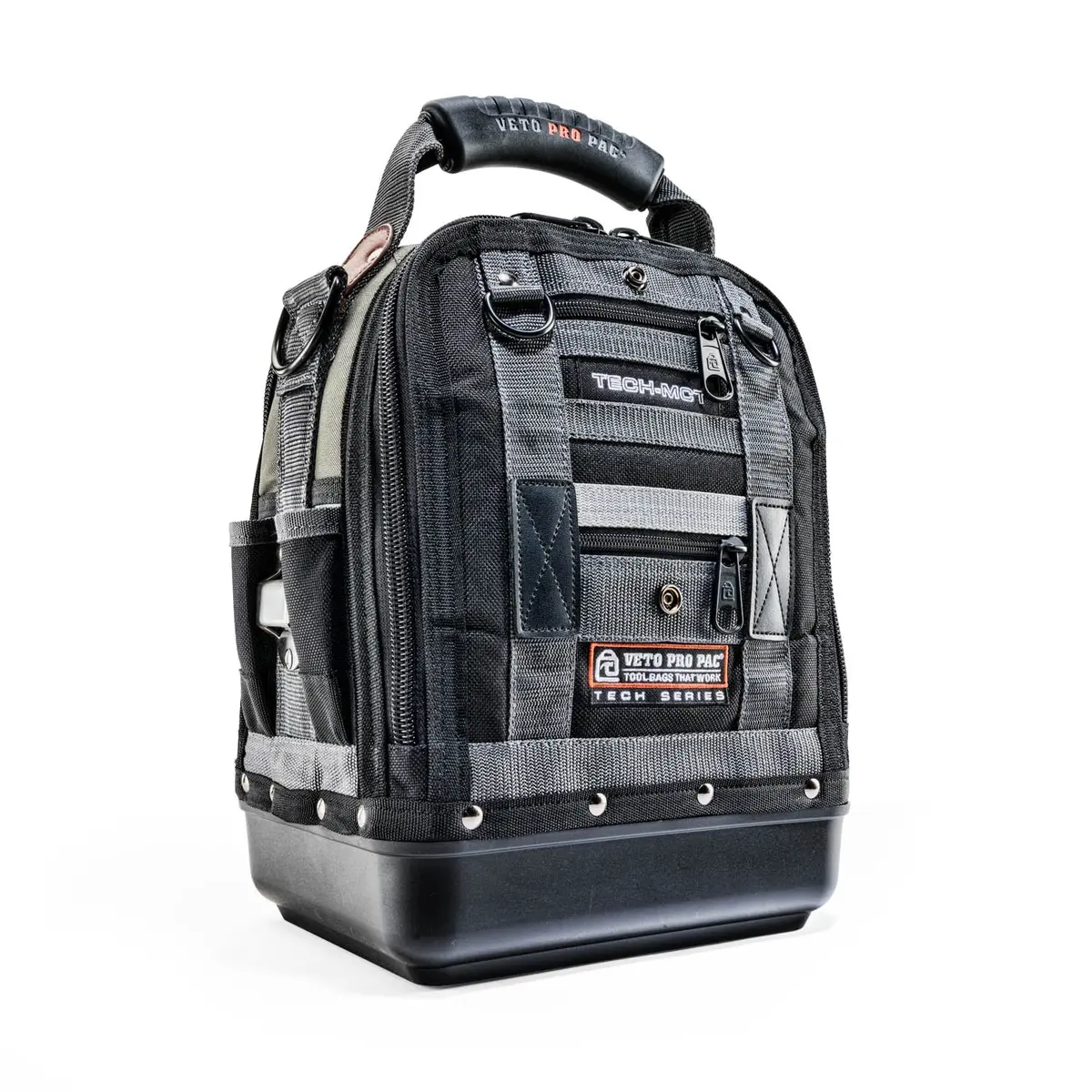Veto Pro Pac Tech-Mct Tall Toolbag 1